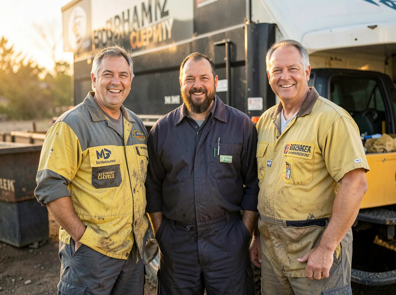 Sewage Cleanup company in San Pablo, CA
