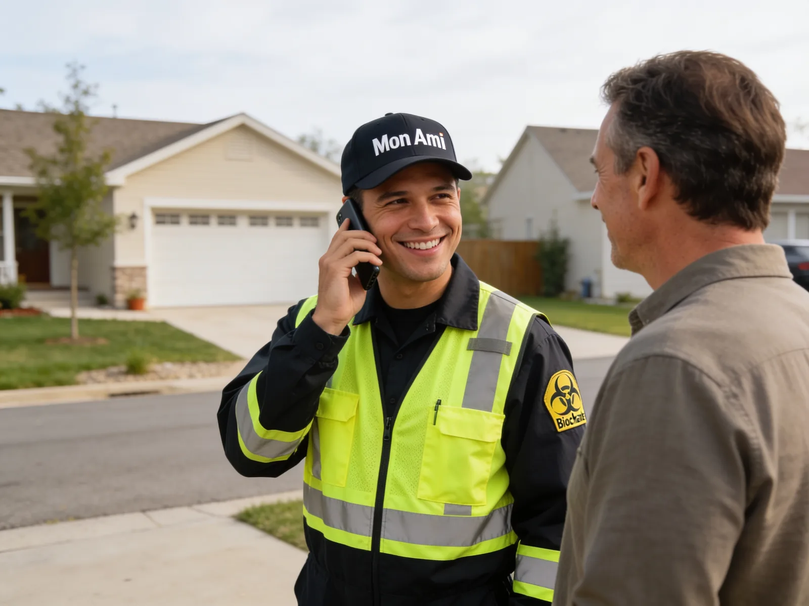 Sewage Cleanup San Pablo, CA FAQs