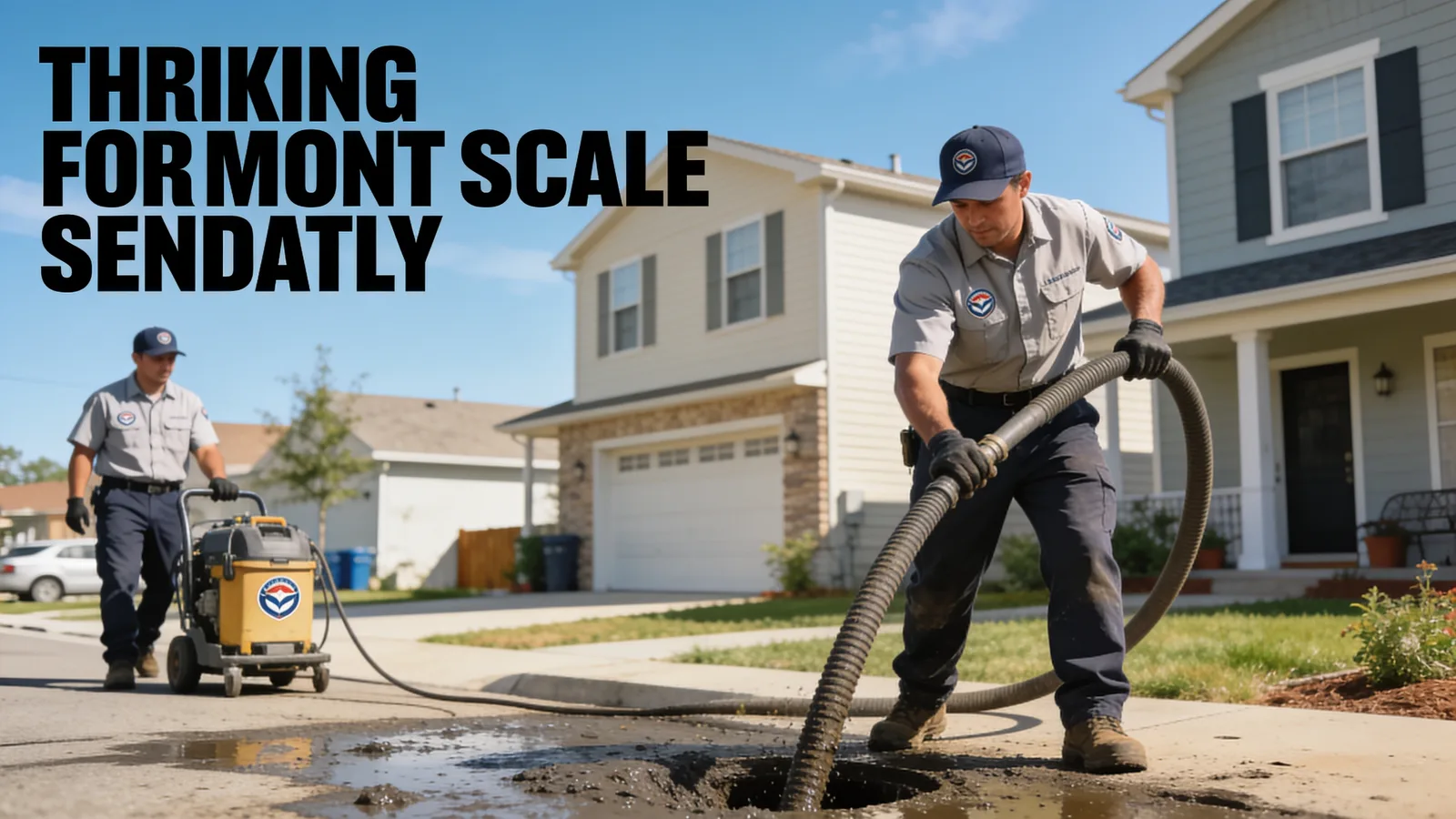 Sewage Cleanup in San Pablo, CA near me